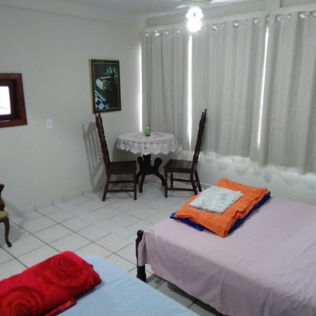 Quartos em casa próxima à praia Vila Velha  Exterior foto
